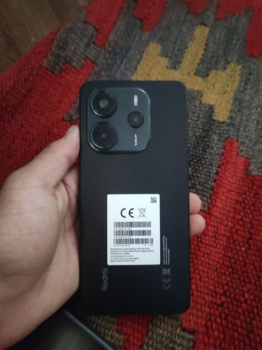 Redmi note 14 4g