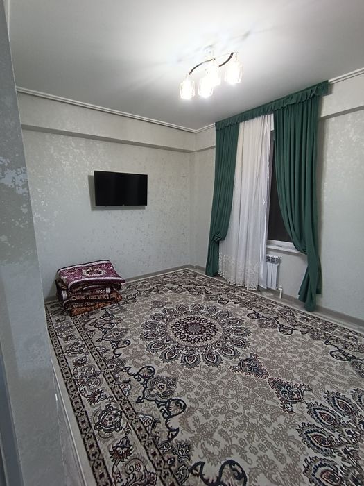 Дом "ХОНСАРОЙ" 9 этажка 6-ой этаж