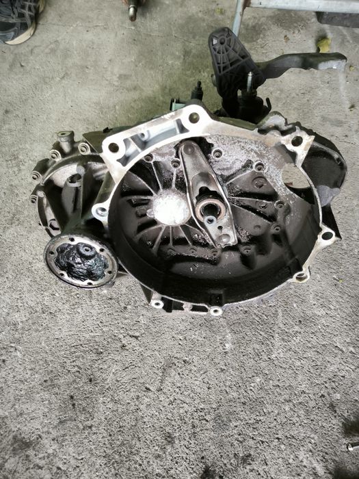 Скоростна кутия за VW,Audi,Seat,Skoda 1.2tsi