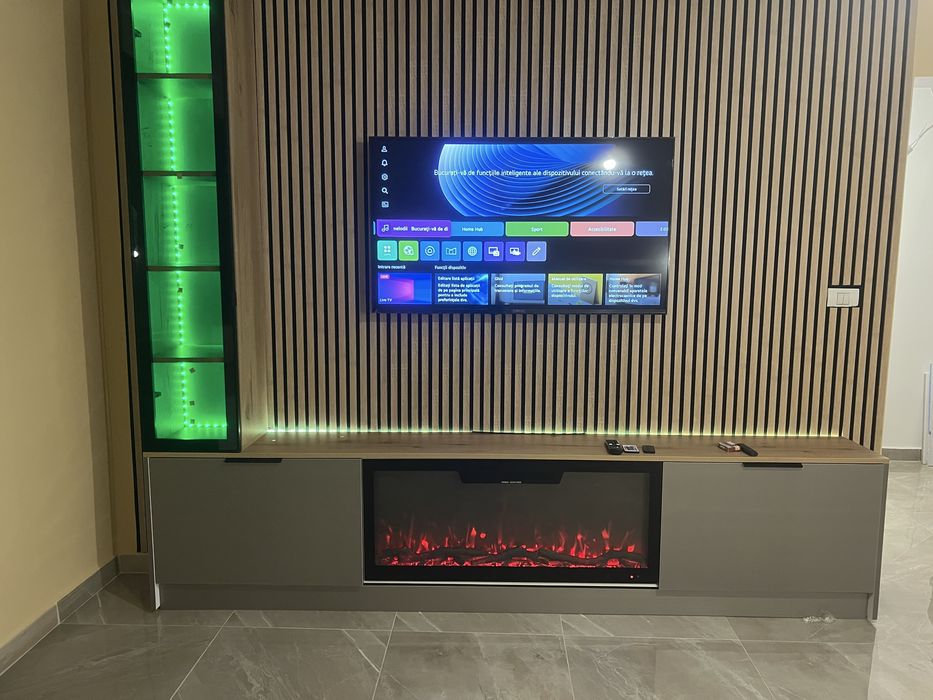 Mobila la comanda Bucuresti