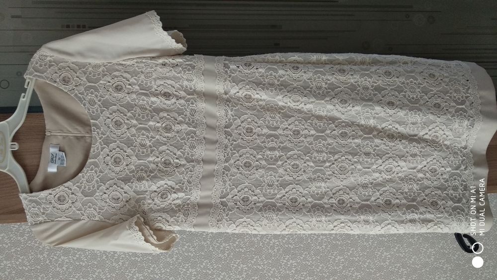 Продам платье