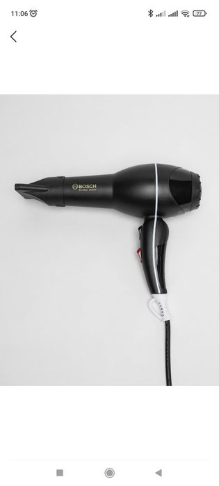 Fen bosch sifati zo'r dastavka y