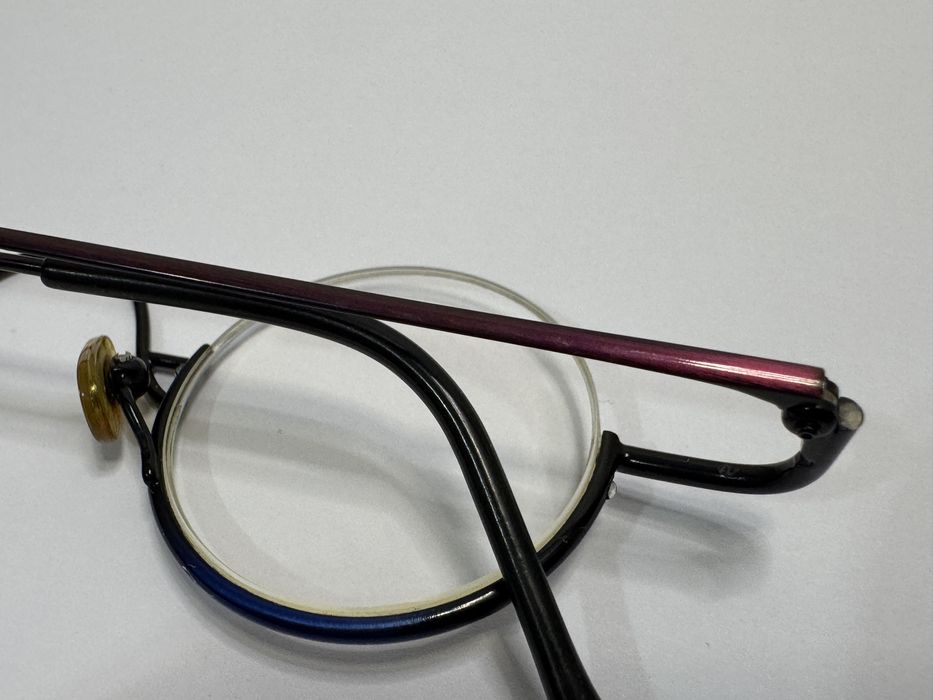 Rari! Rame ochelari de vedere, Gala Zoido 12. France