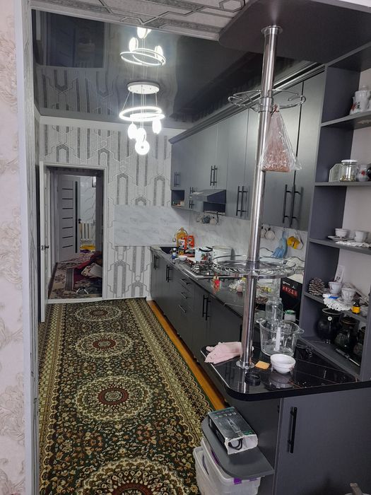 70 жыллык таза дом 5 ком Тахиаташ