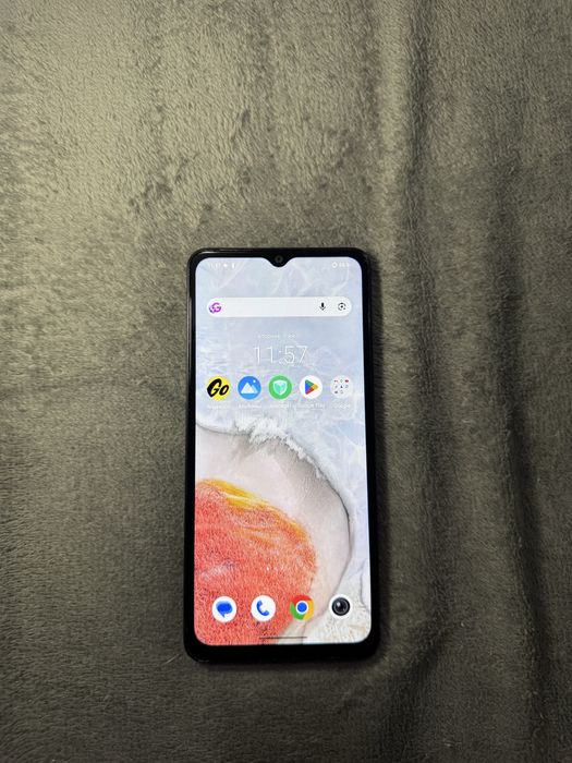 Vivo y27s 8+8/128GB