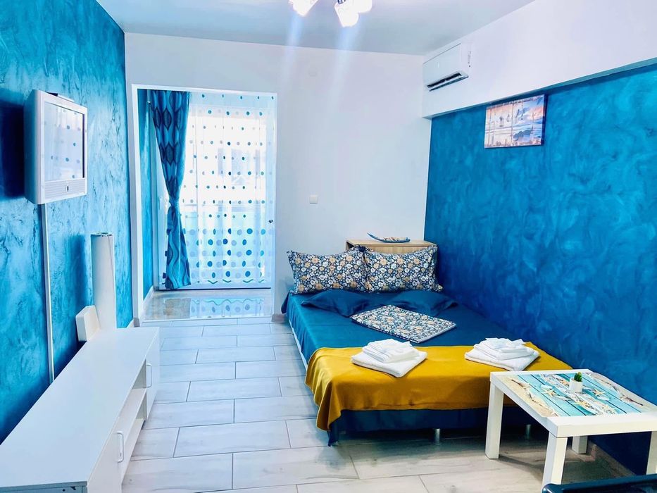 Apartament 2 camere Saturn