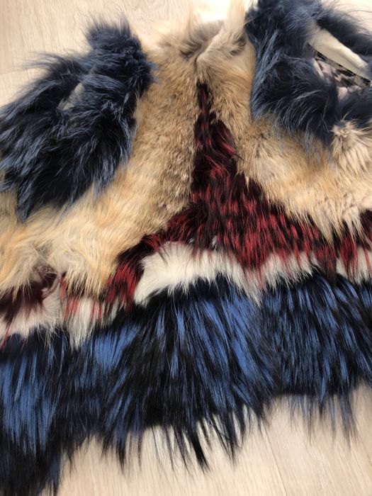 Елек Flo&Clo естествен косъм