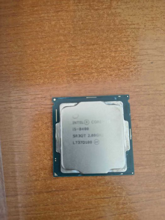 i5 8400 second hand si noi de vanzare • Anunturi • OLX.ro