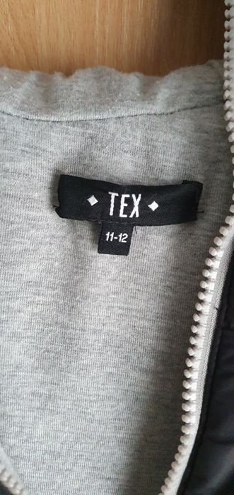 Vestă  căptușită fetițe