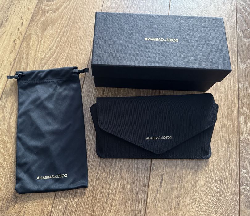 Слънчеви очила  Dolce Gabbana