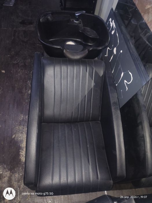 Салонга керек стулдар