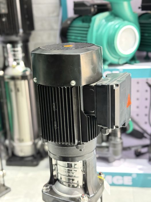 Арзон насос легкий многоступенчатый (куп тармокли) BL2-13S