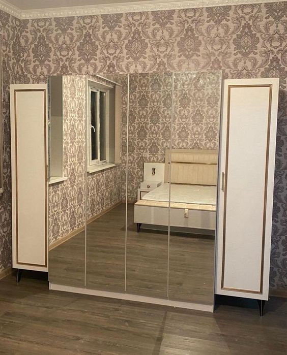 Спальный гарнитур Шымкент | Цена от производителя