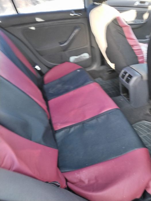 Volkswagen Golf 5 1.4 benzina