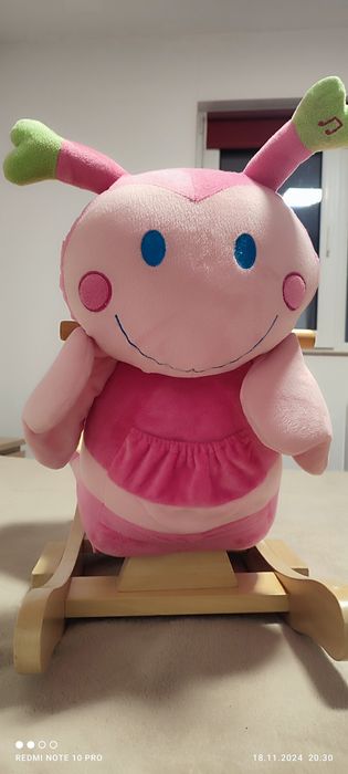 Balansoar copii -  Infinity