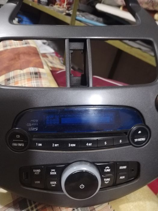 spark mantafoni ishlab turgan