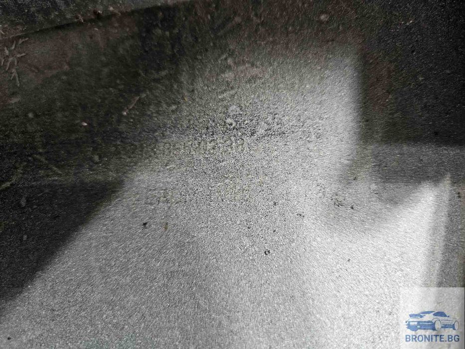 Предна броня MERCEDES E W213 Мерцедес Е класа 2016- 2020