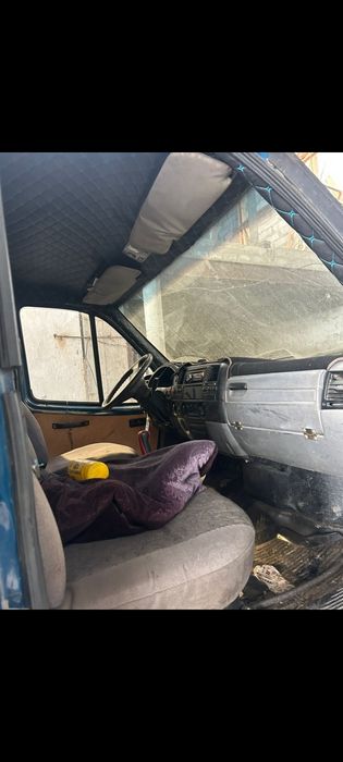 Продам газель 4.20