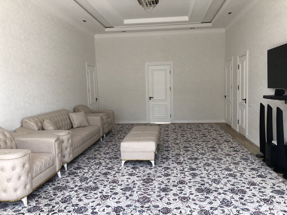 Qibray tumani Obod maxallada uy sotiladi