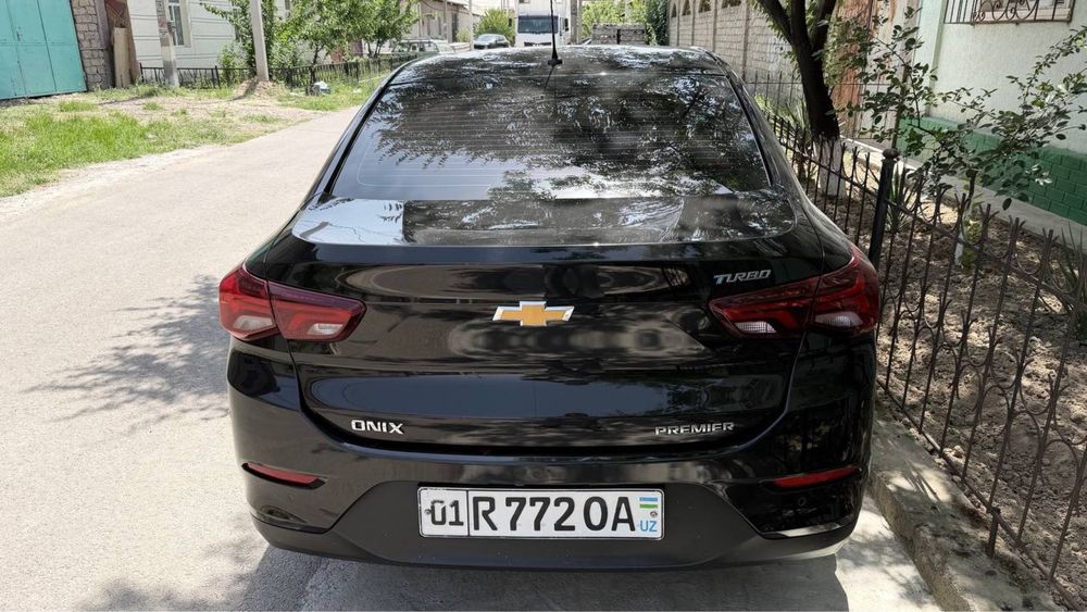 2024 yil onix narxi 13500$