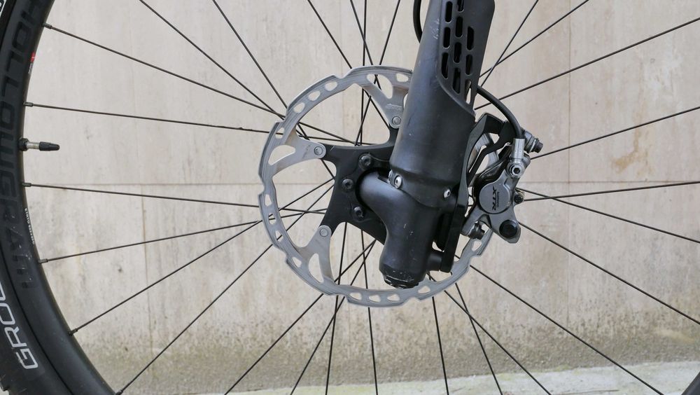 Cannondale Scalpel-Si Carbon 1 Hi-MOD, 29 цола, 11.5 кг, Lefty 2.0 Carbon, 100 мм. ход, SRAM XX1 1x12