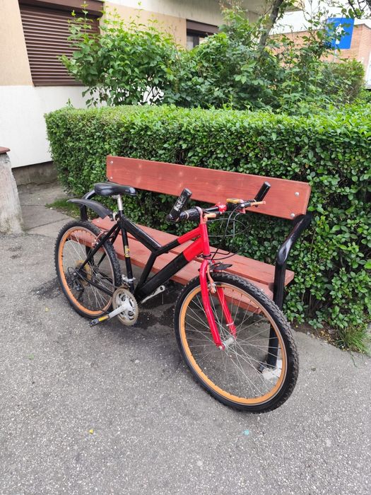 Vând biciclete MTB și dama