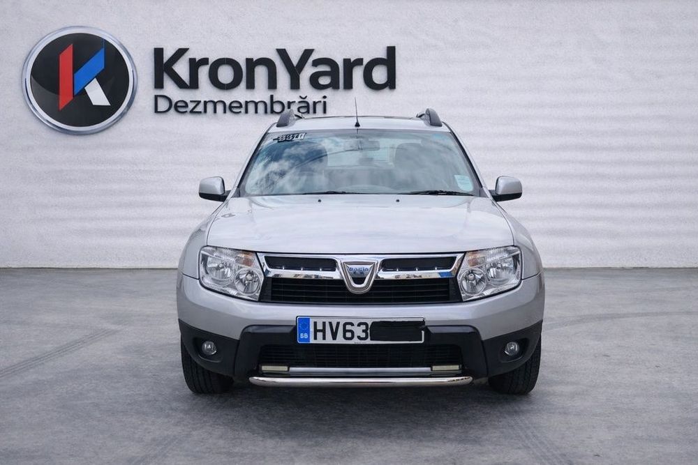 Compresor clima Dacia Duster 1.5 Dci 2010 - 2013 110CP K9K (1090) Diesel 926007398R