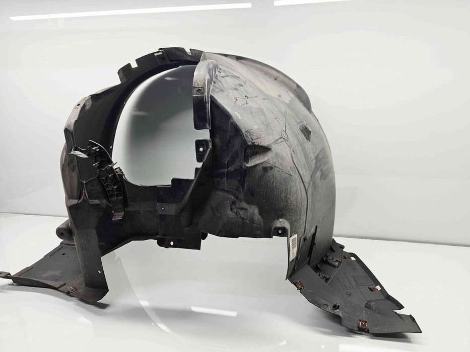 Carenaj roata stanga fata Bmw X5 (E70) [Fabr 2007-2013] 7234831