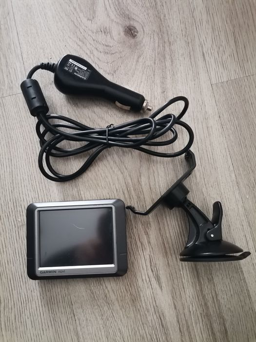 Навигация-garmin nuvi 310