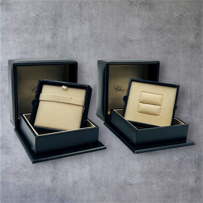Chopard лускозни кутии за бижута
