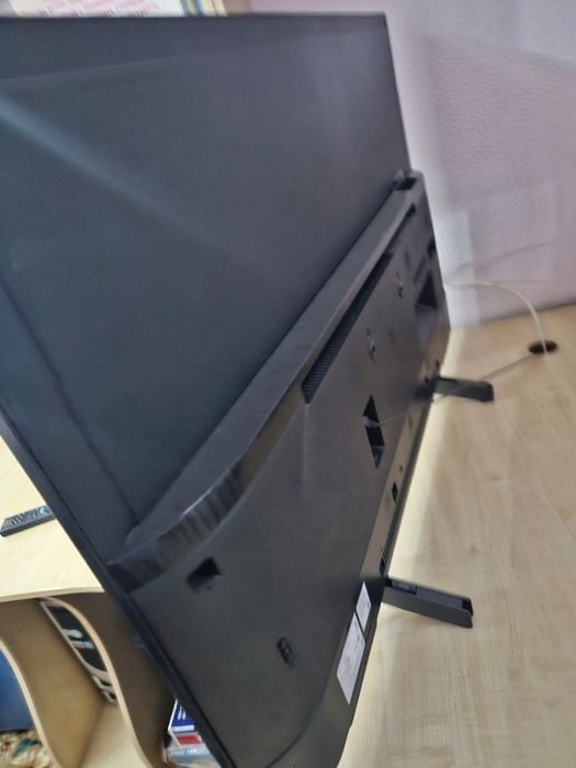 Телевизор Смарт 8 К SONY