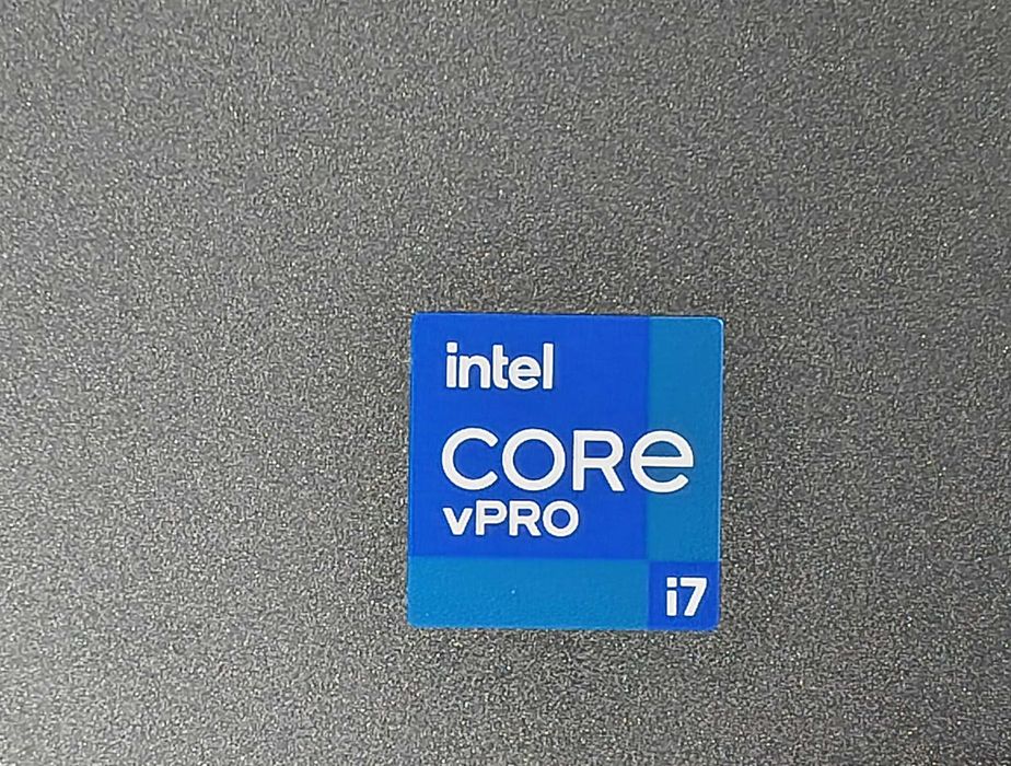 Ноутбук DELL Core i7