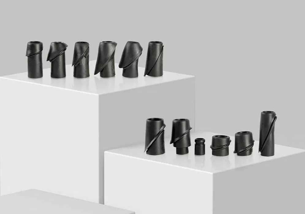 Автоматична електрическа Антена за автомобил 12V