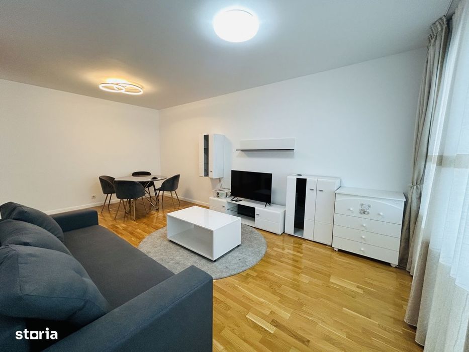 Apartment in Bucuresti - View 2