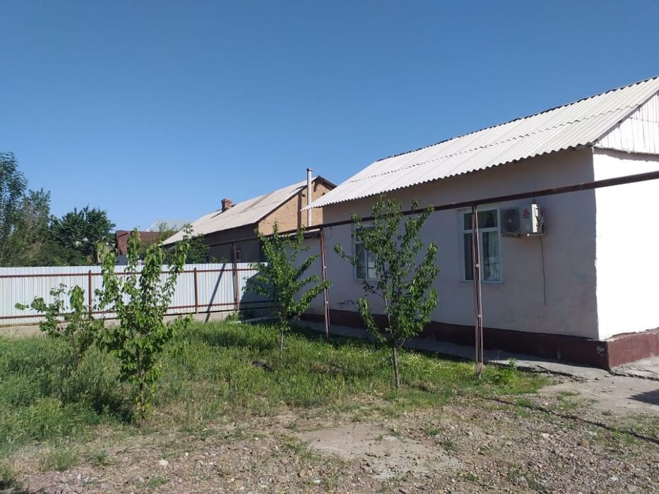 Уй Сатылады  тоболинде