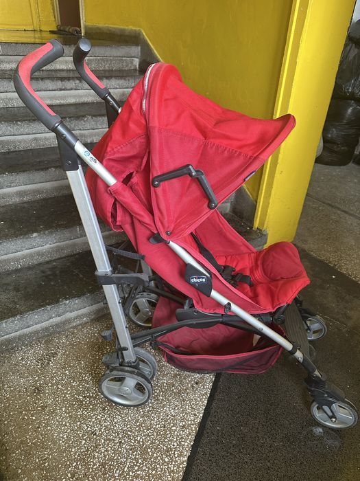 Лятна детска количка Chicco