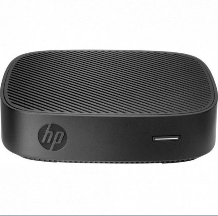 Тонкий клиент HP t430  мини ПК
