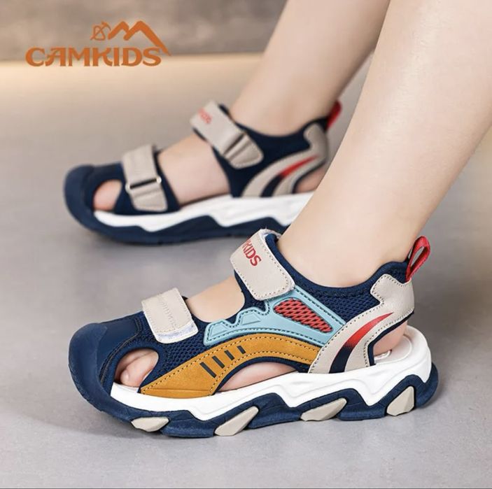 Санадли детская Camkids