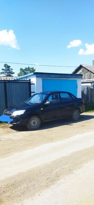 Продажа автомобиля