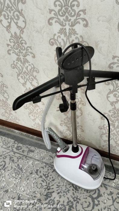 Утюг сатылады. Продается утюг  паровые