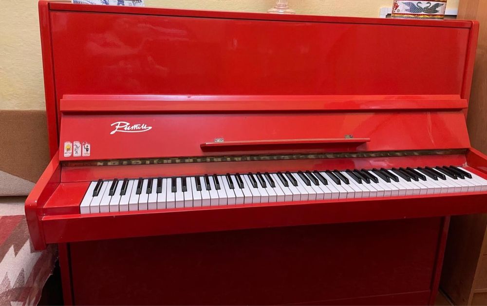 Продаю пианино модель Л120