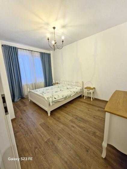Apartament 2 camere,  in stil provensal cu acces rapid la parcul Tineretului si parcul Carol