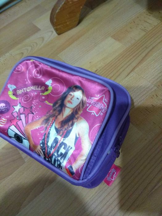 Комплект за момиче+подарък