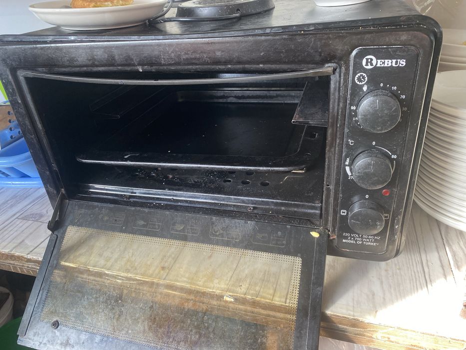 Продам асель печь