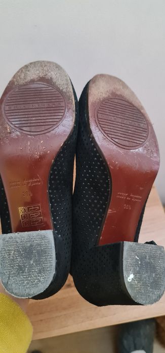 Chief Miharaелегантни обувки