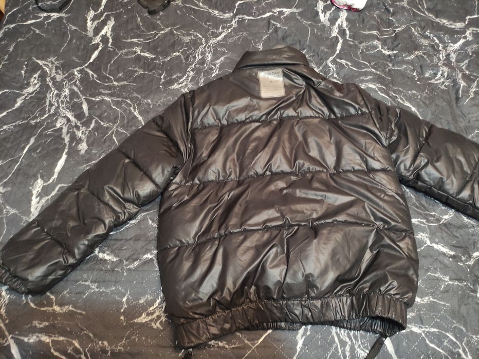 Продам куртку демисезонная