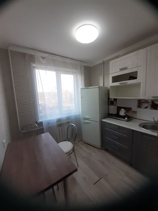 2х комнатная квартира в районе Галактики