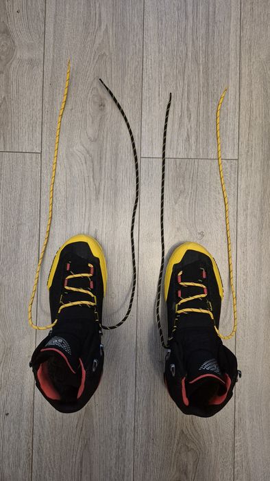 Bocanci La Sportiva Aequilibrium ST GTX 41.5