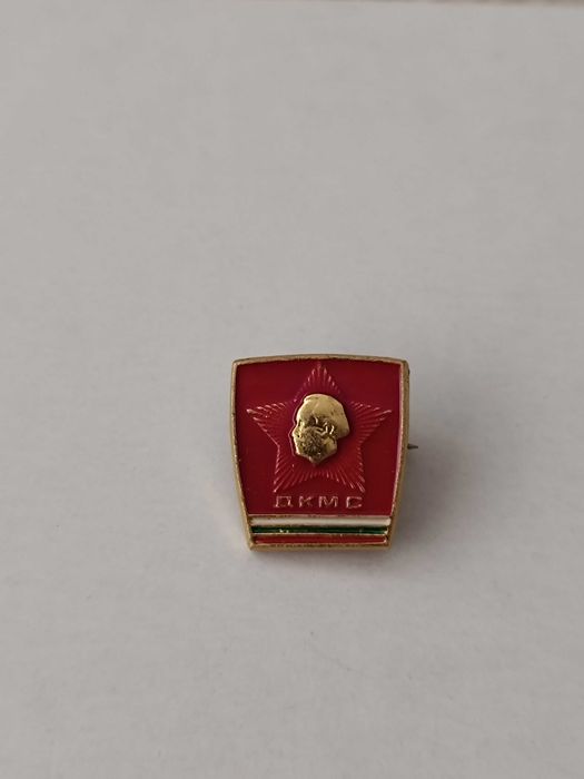 Значки различни модели