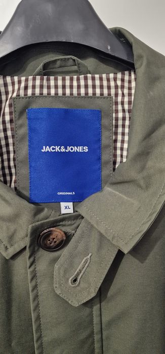 Geaca bomber barbati Jack&Jones,  marime XL, noua